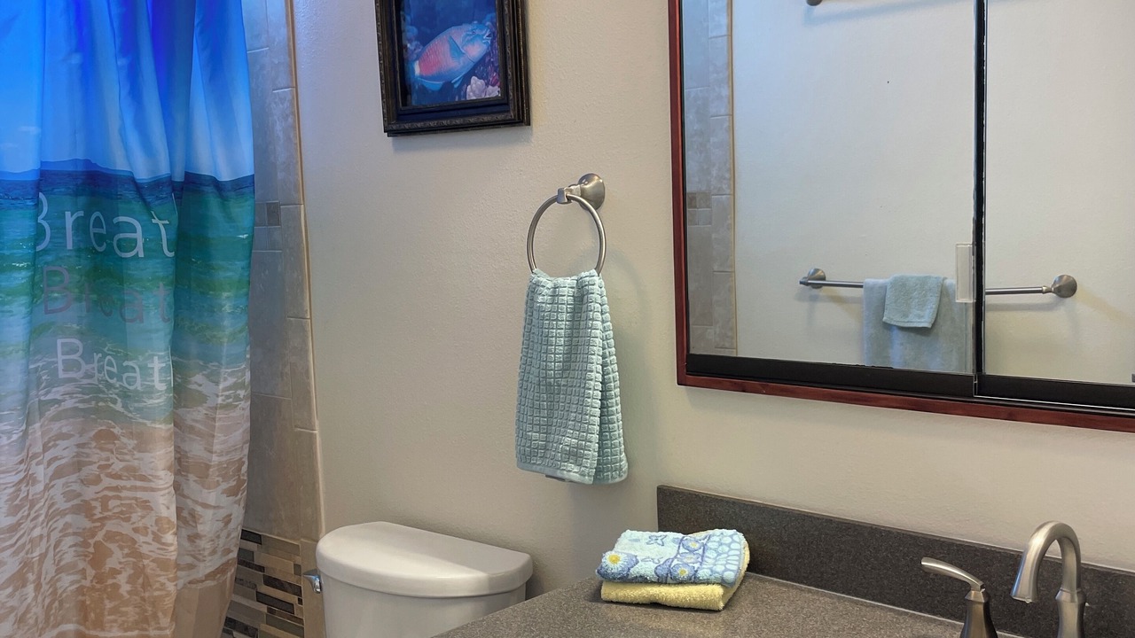 Photo of Bathroom in Ewa Beach