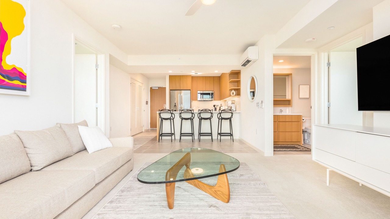 Photo of Bedroom in Ala Moana