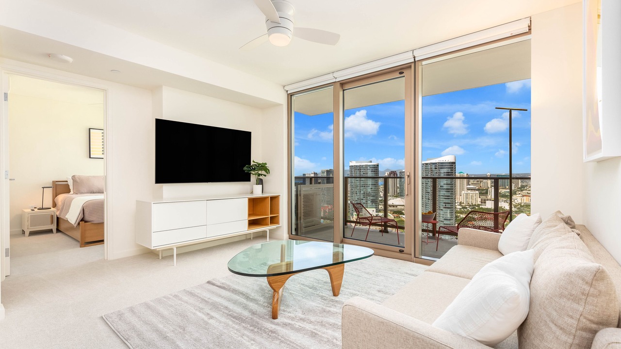 Photo of Bedroom in Ala Moana