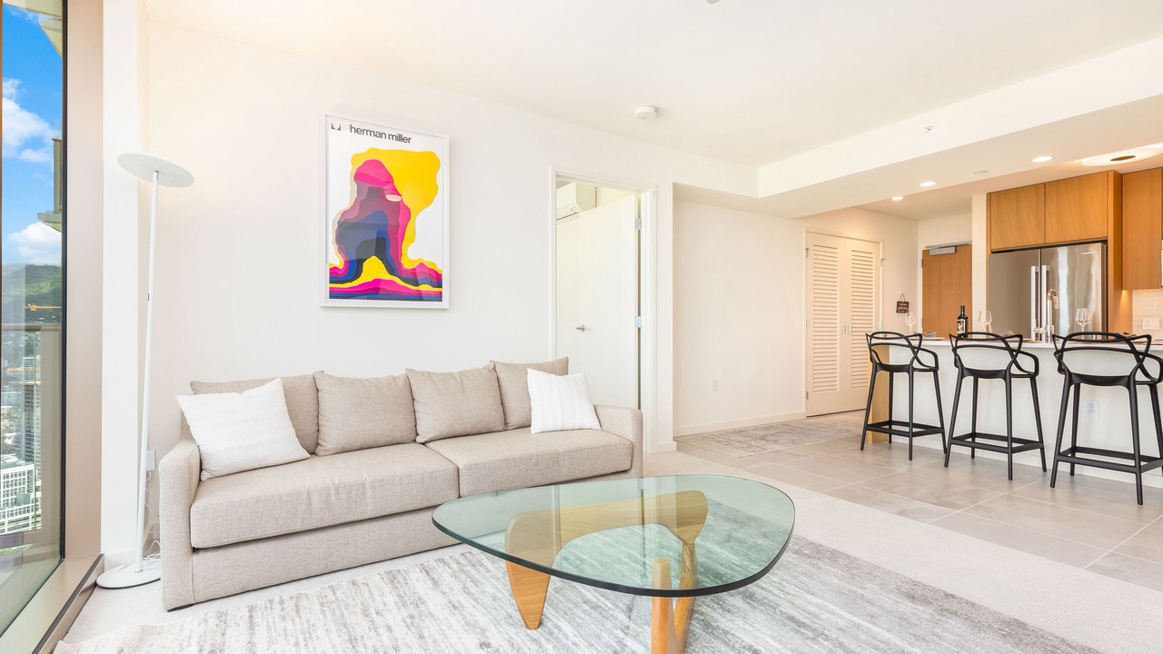 Photo of Bedroom in Ala Moana