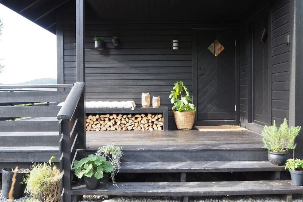 Photo of Outdoor in Strand Municipality