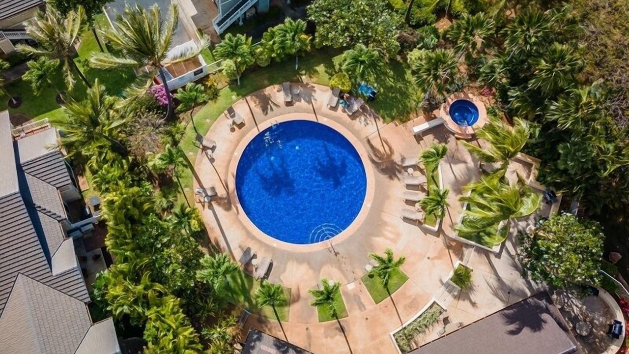 Photo of Outdoor in Ko Olina