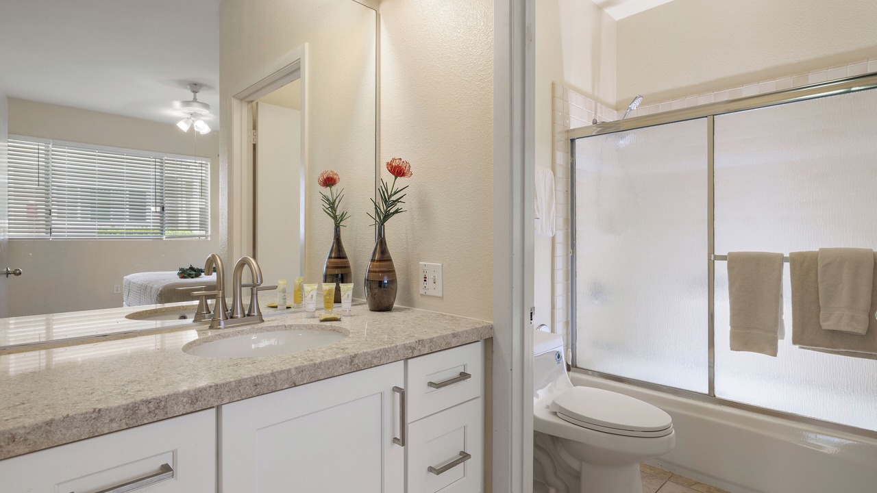 Photo of Bathroom in Ko Olina