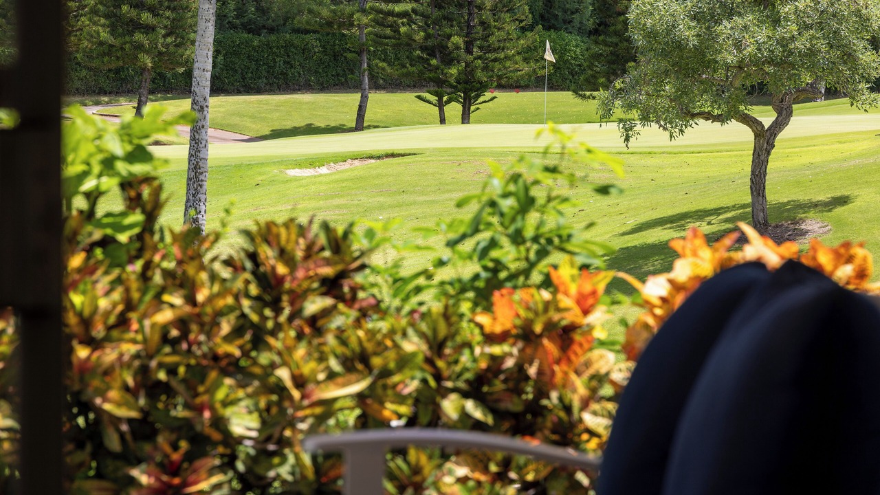 Photo of Patio Balcony in Ko Olina