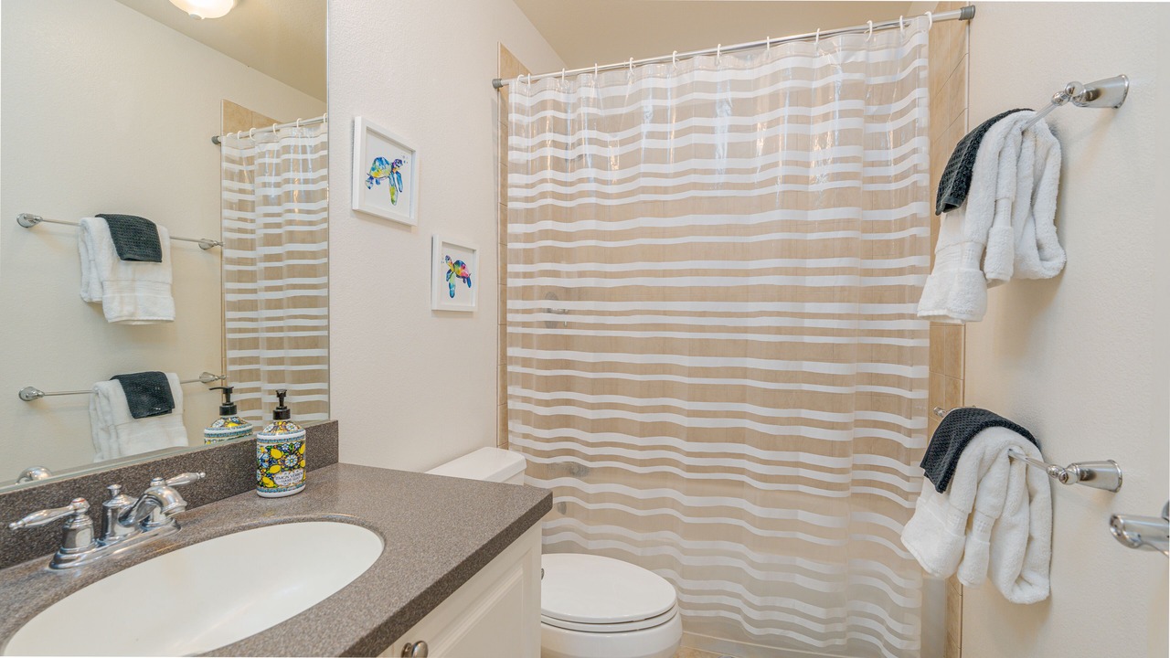 Photo of Bathroom in Kapolei