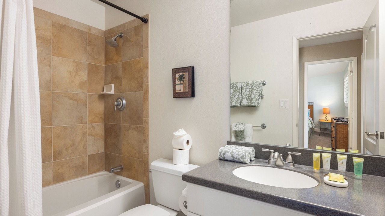 Photo of Bathroom in Ko Olina