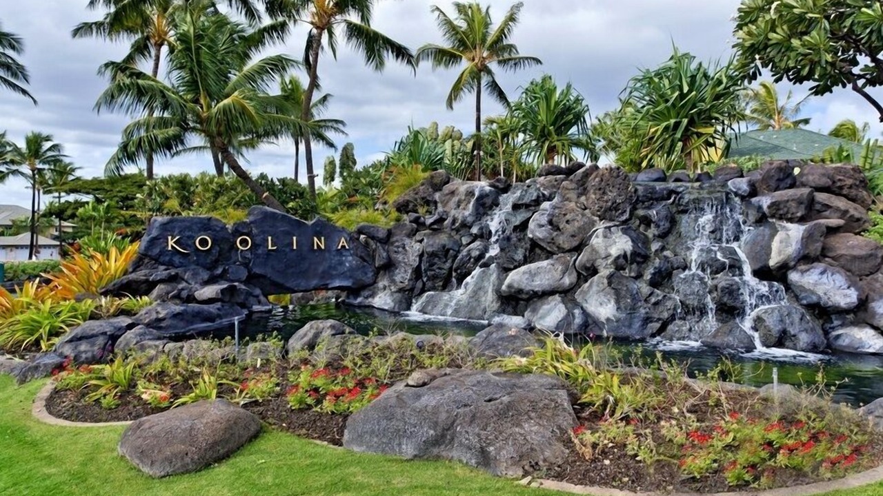 Photo of Others in Ko Olina