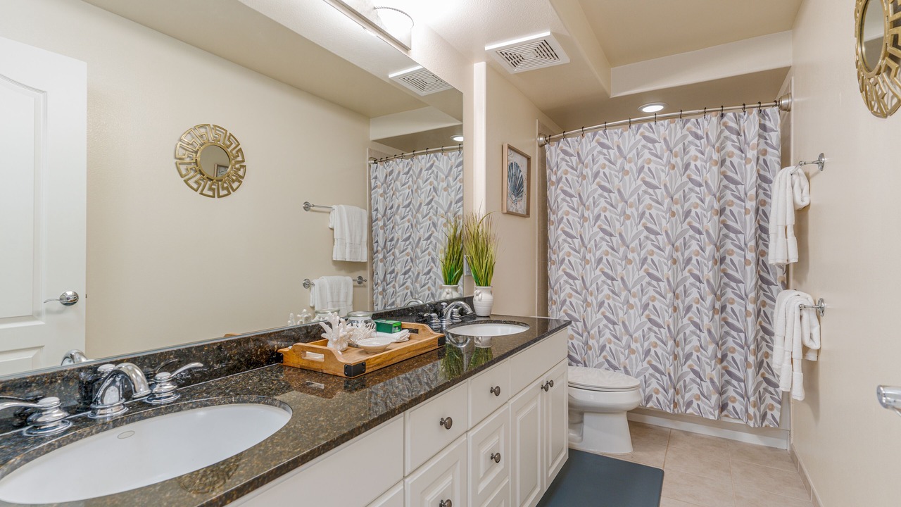 Photo of Bathroom in Ko Olina