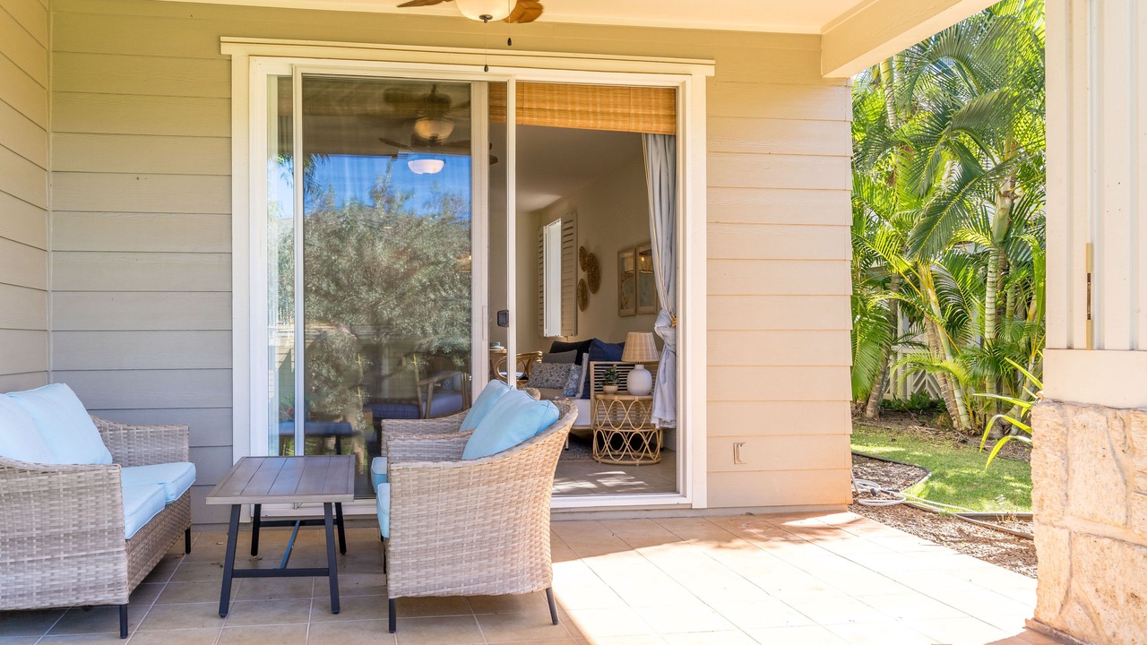 Photo of Outdoor in Ko Olina