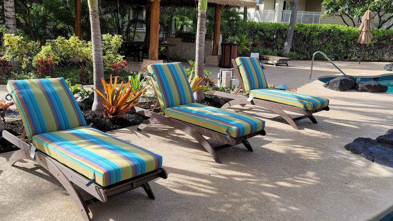 Photo of Outdoor in Ko Olina