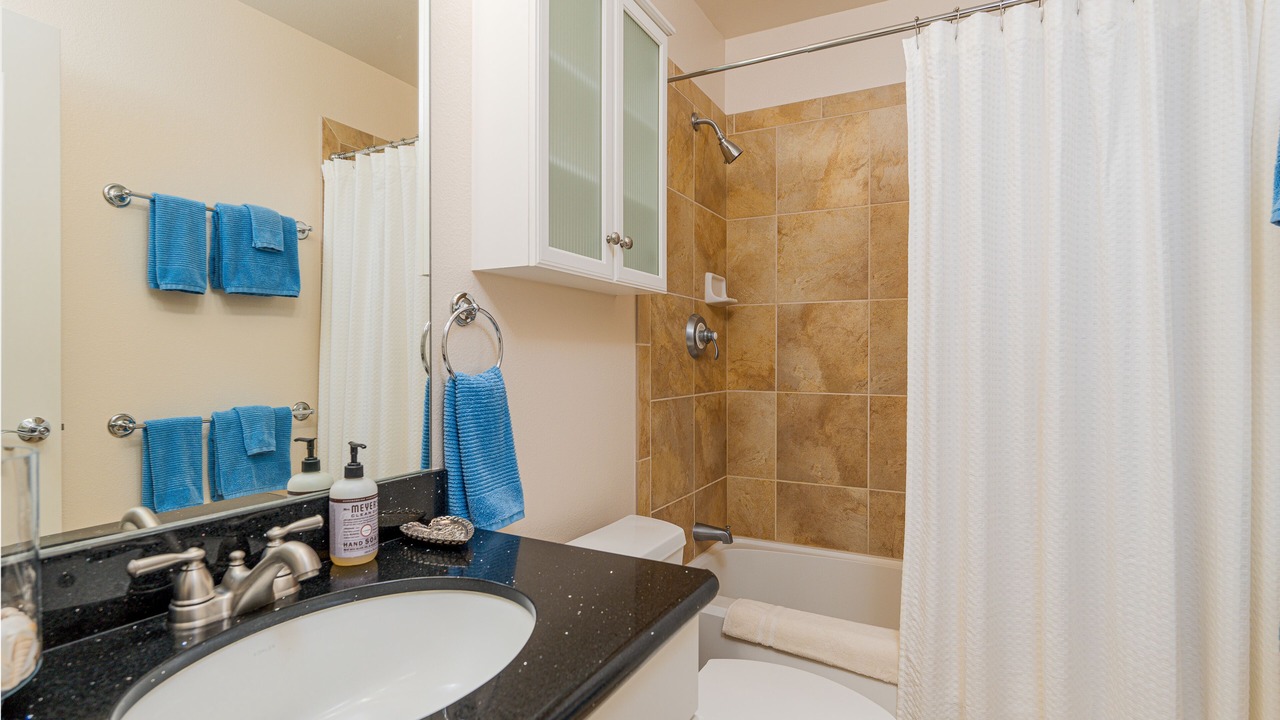 Photo of Bathroom in Ko Olina