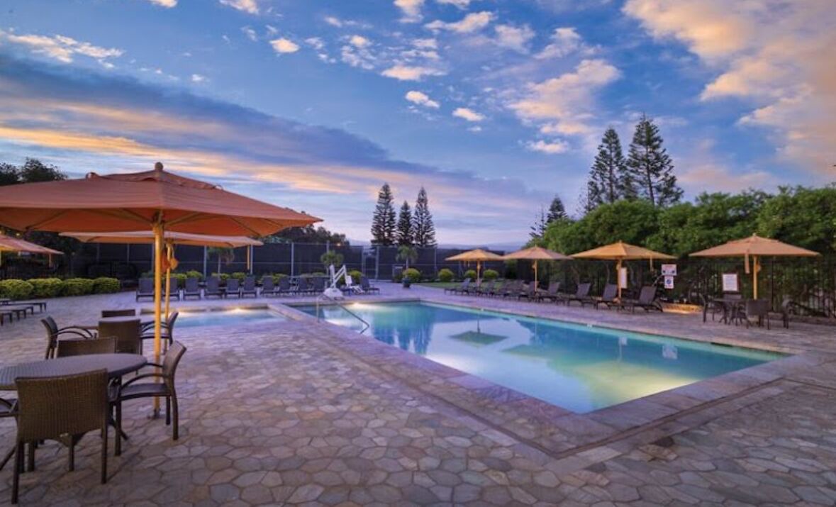 Photo of Outdoor in Waikoloa Village