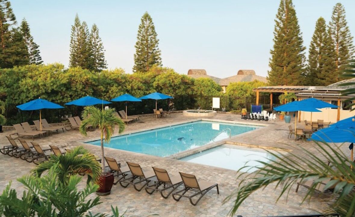 Photo of Outdoor in Waikoloa Village