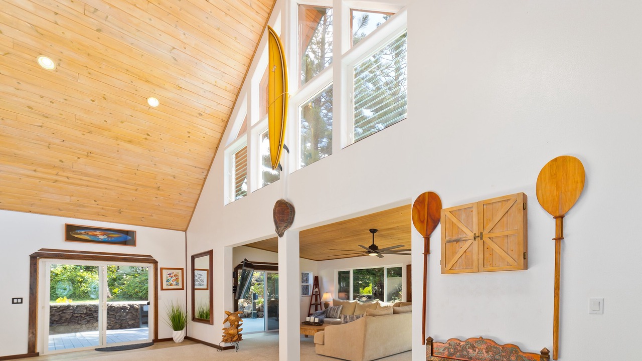 Photo of Bedroom in Waikoloa Village