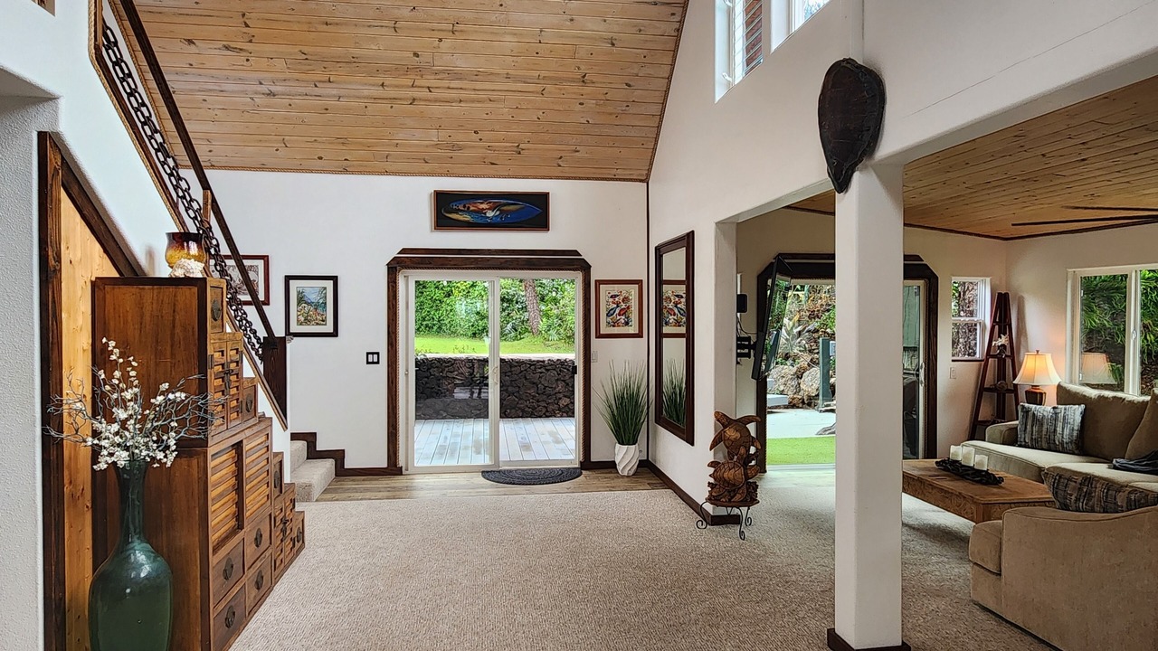 Photo of Bedroom in Waikoloa Village