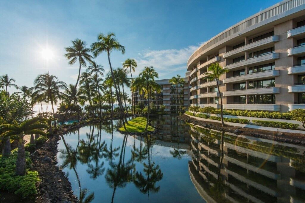 Photo of Outdoor in Waikoloa
