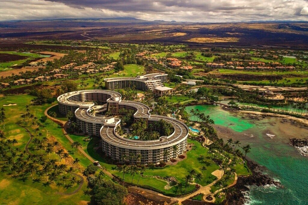 Photo of Outdoor in Waikoloa