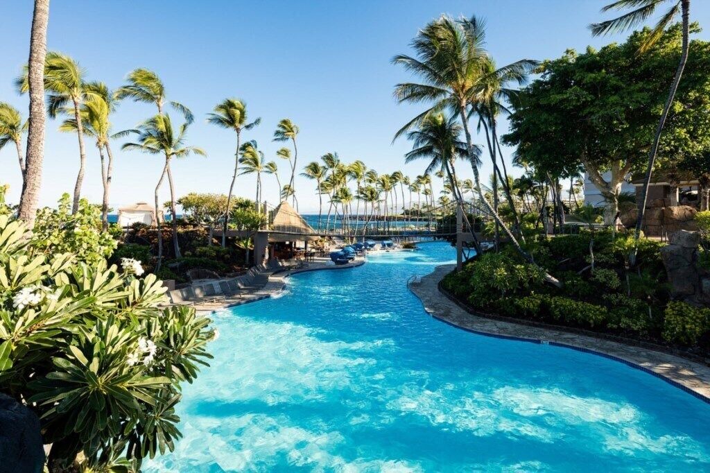 Photo of Outdoor in Waikoloa