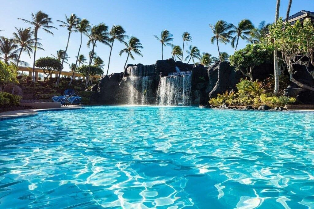 Photo of Outdoor in Waikoloa