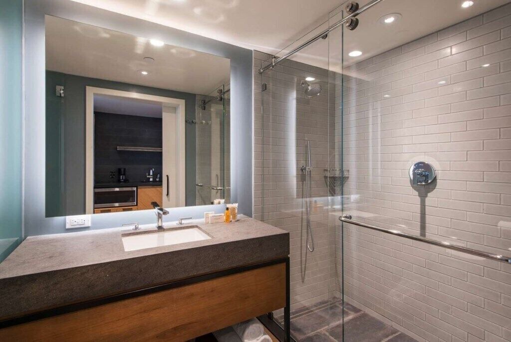 Photo of Bathroom in Waikoloa