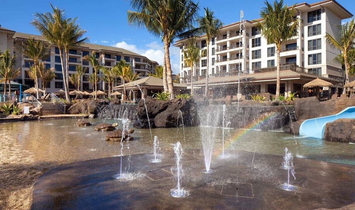 Photo of Outdoor in Lahaina