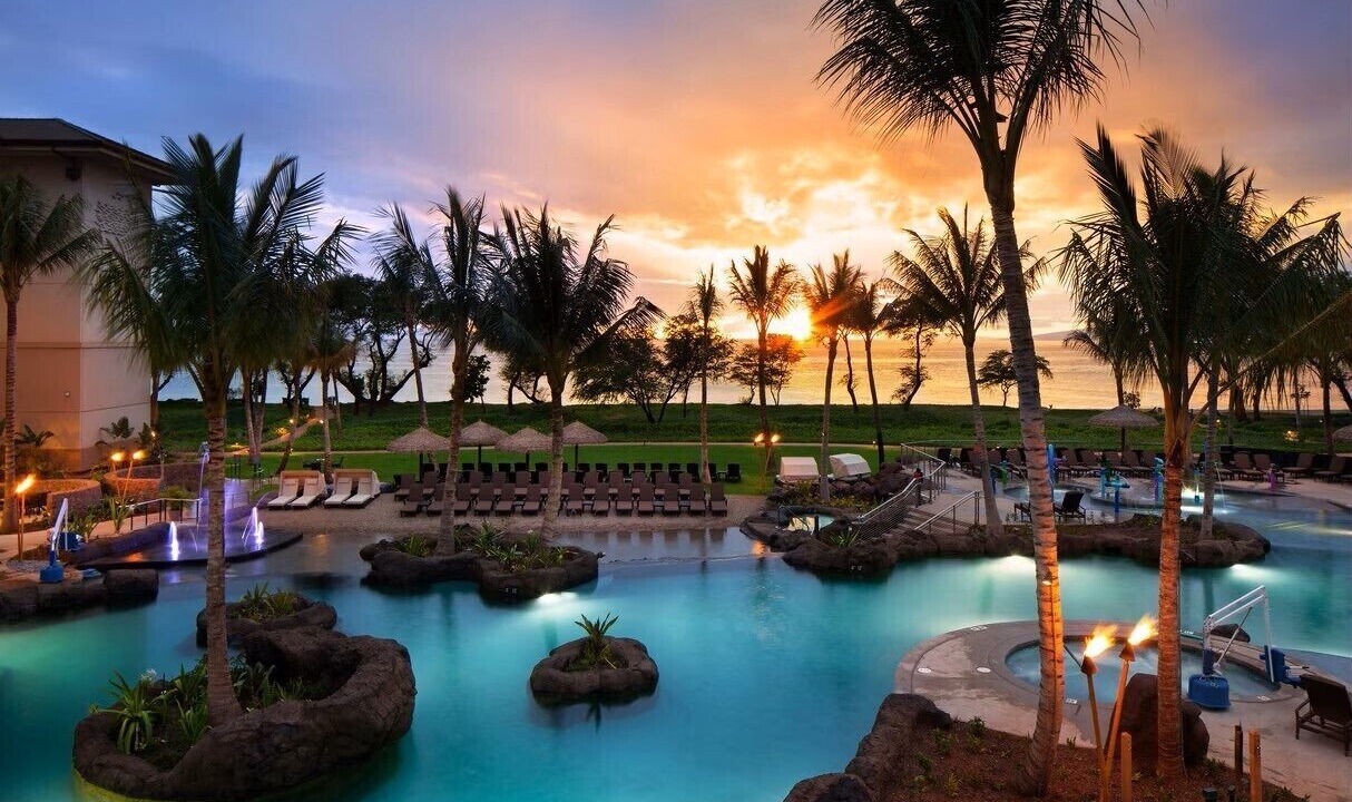 Photo of Outdoor in Lahaina