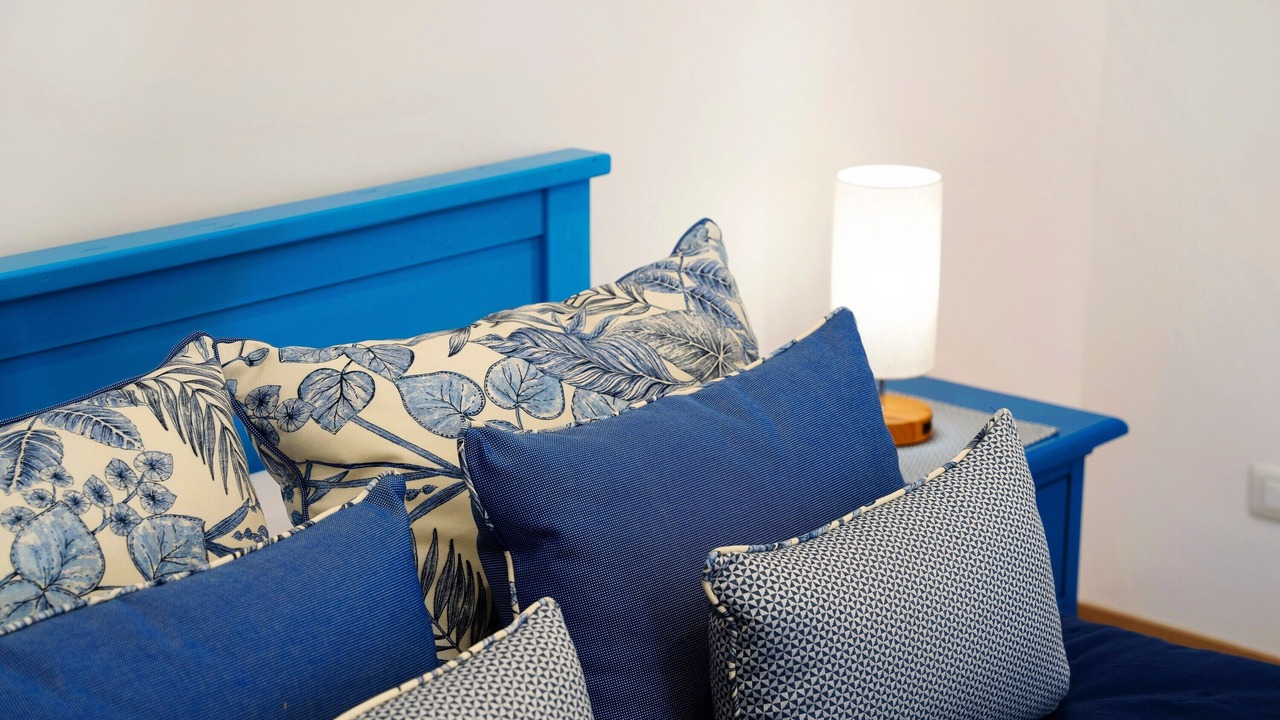 Photo of Bedroom in Castellammare di Stabia