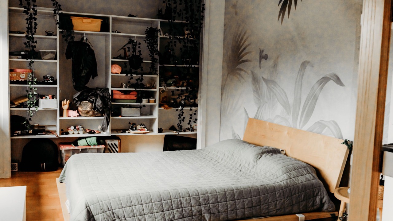 Photo of Bedroom in Waialee