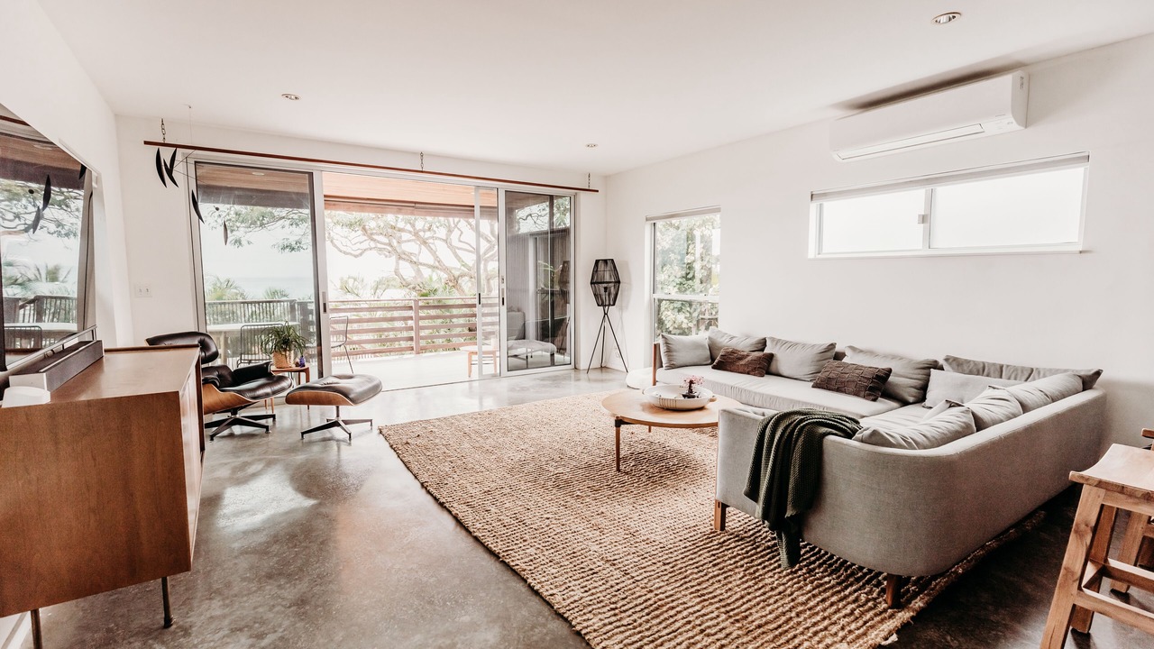 Photo of Livingroom in Waialee