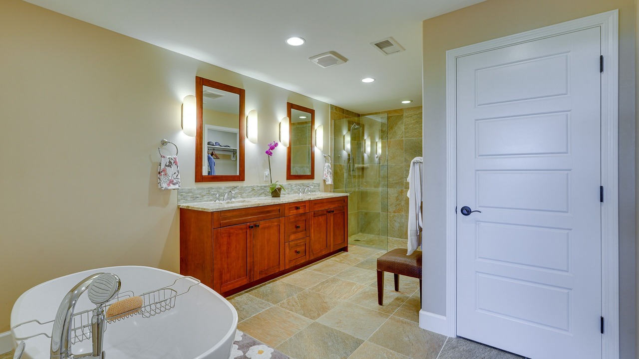 Photo of Bathroom in Kamuela