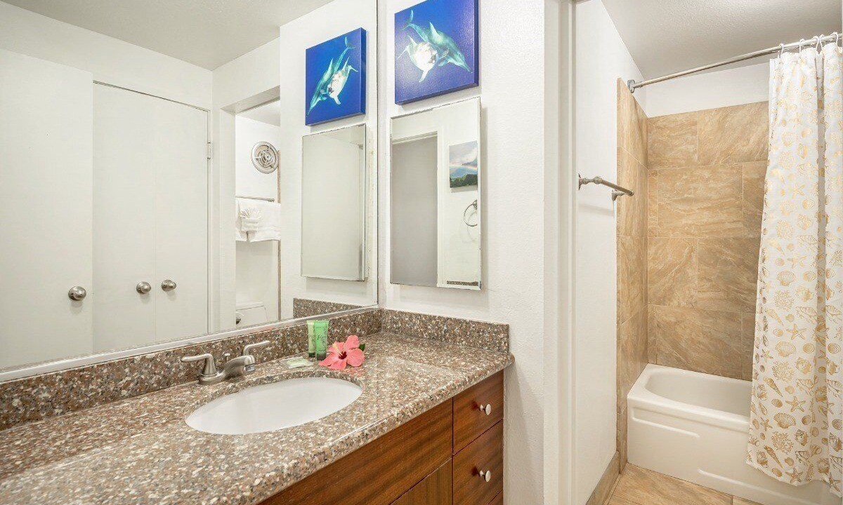 Photo of Bathroom in Kapaa