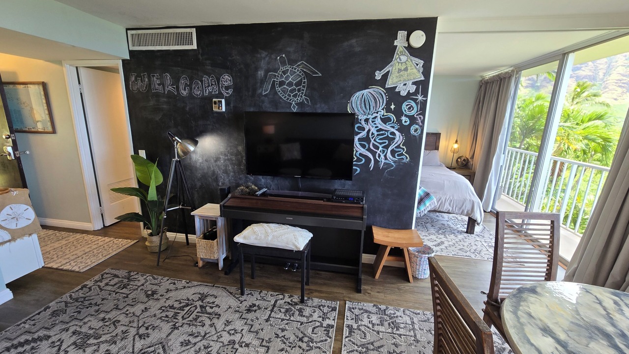 Photo of Bedroom in Makaha