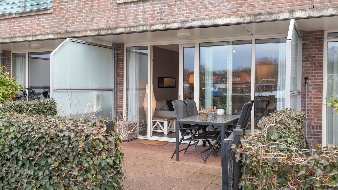 Photo of Outdoor in Merenwijk