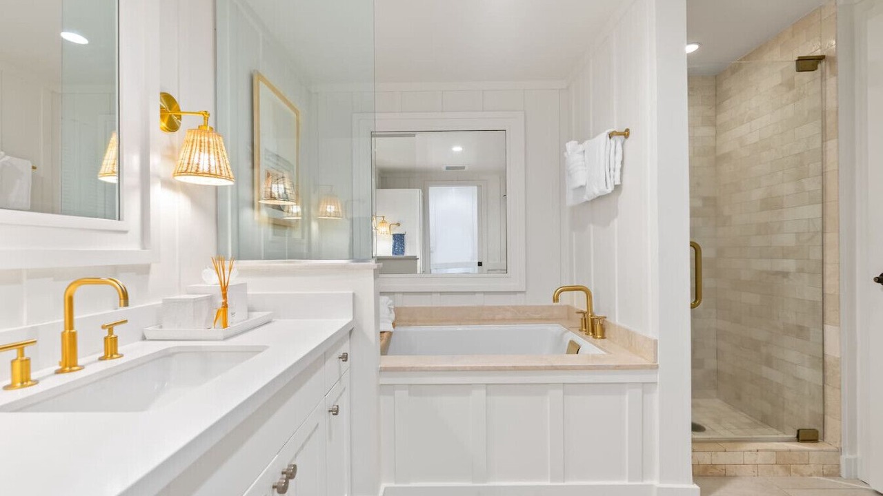 Photo of Bathroom in Kahuku