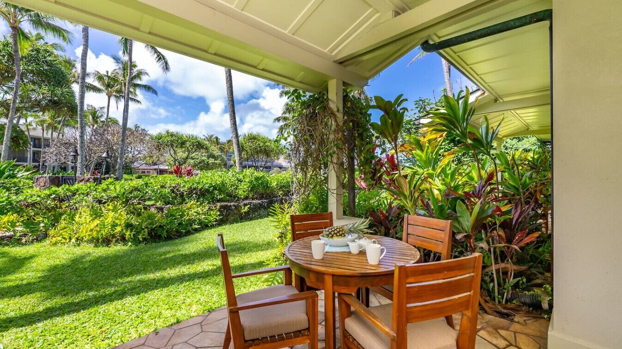 Photo of Outdoor in Kahuku