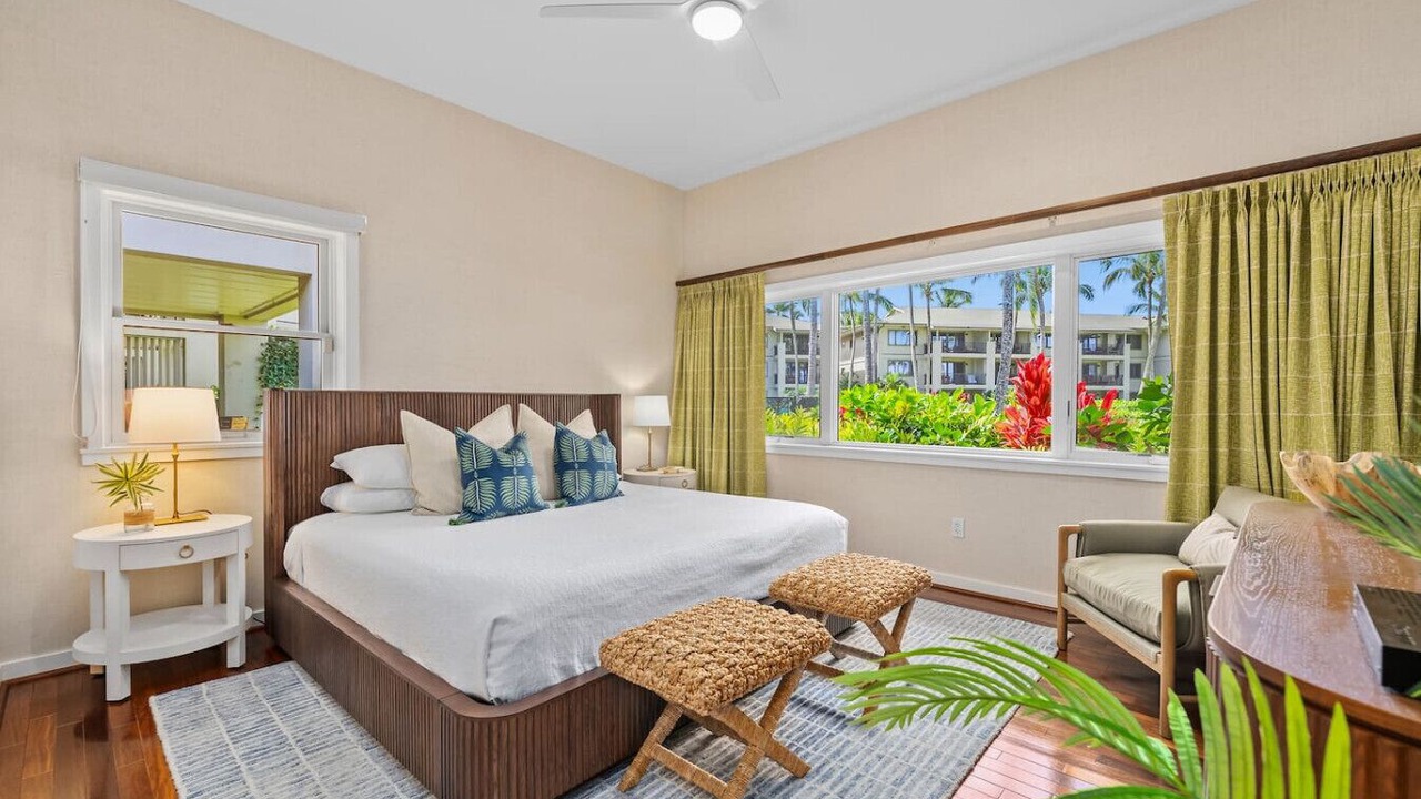 Photo of Bedroom in Kahuku