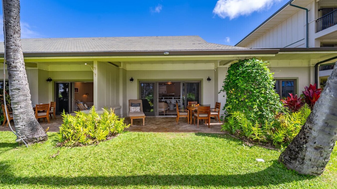 Photo of Outdoor in Kahuku