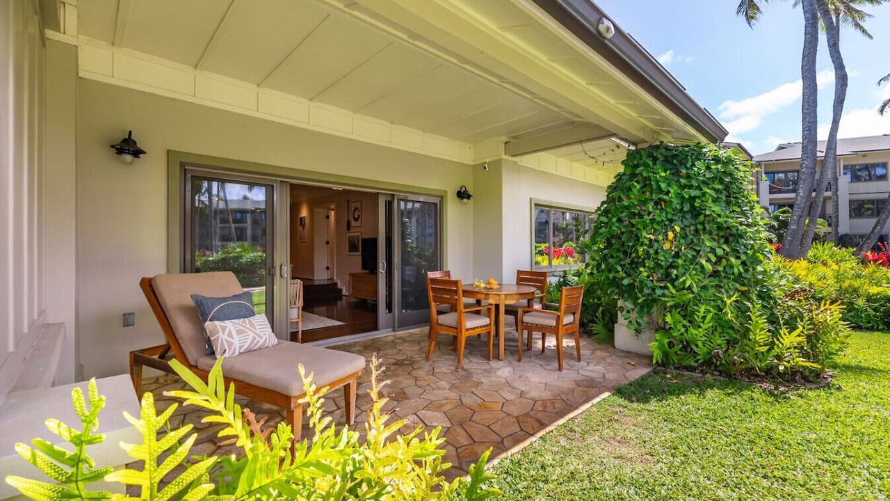 Photo of Outdoor in Kahuku