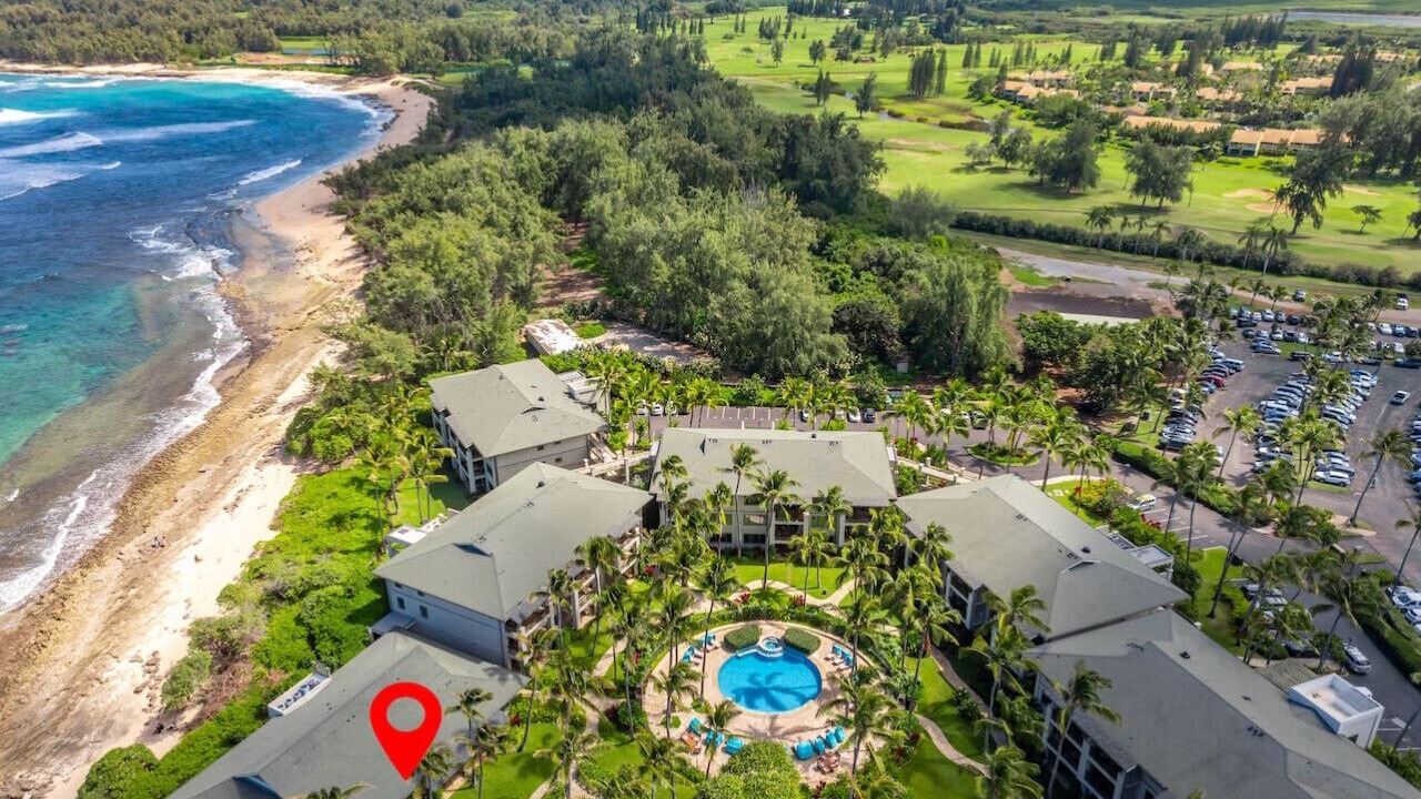 Photo of Outdoor in Kahuku