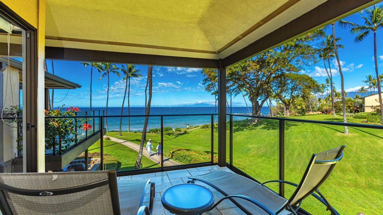 Photo of Outdoor in Wailea