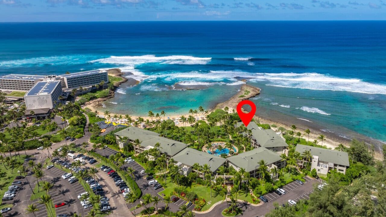 Photo of Outdoor in Kahuku