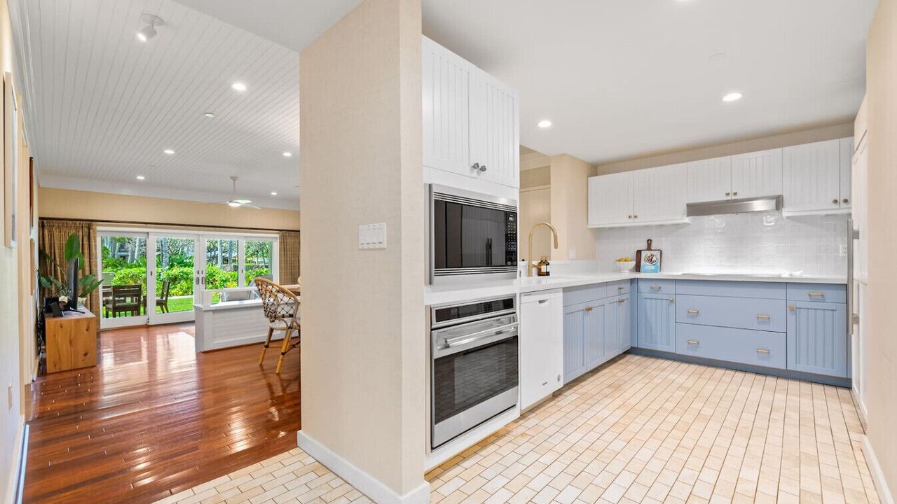 Photo of Kitchen in Kahuku