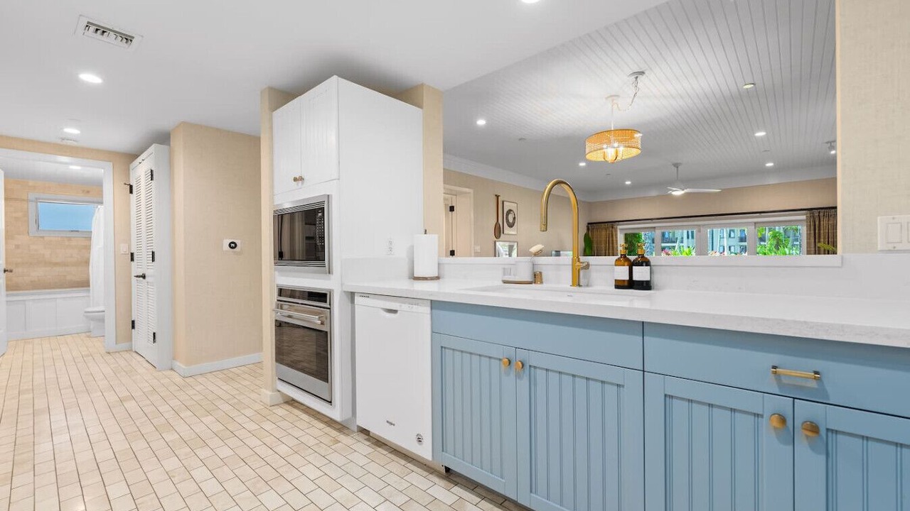 Photo of Kitchen in Kahuku