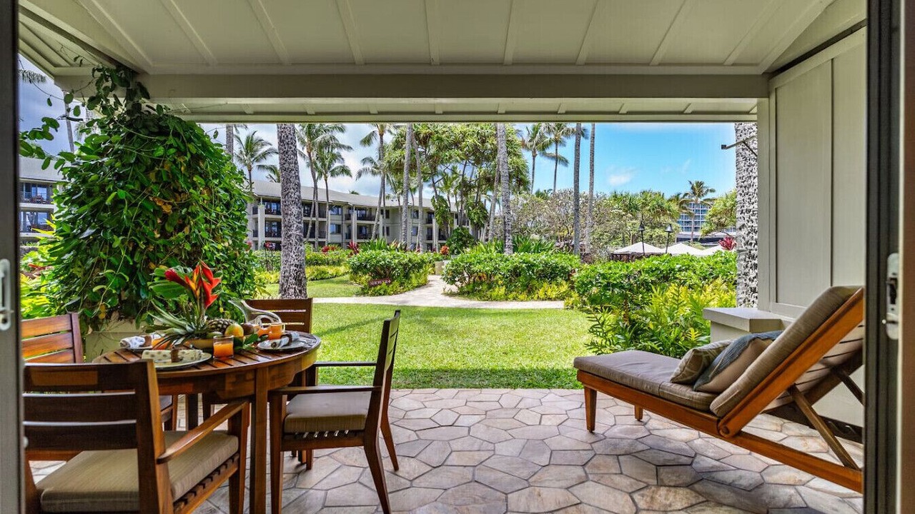 Photo of Outdoor in Kahuku