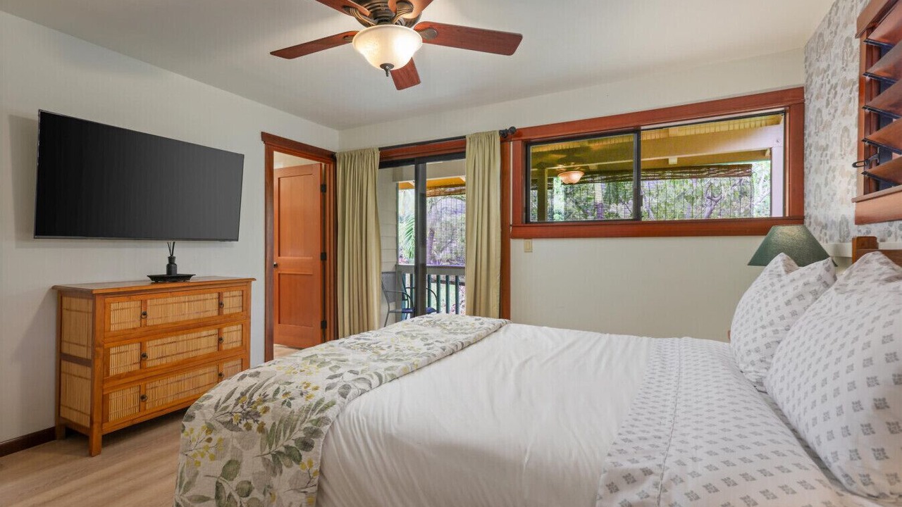 Photo of Bedroom in Honaunau-Napoopoo