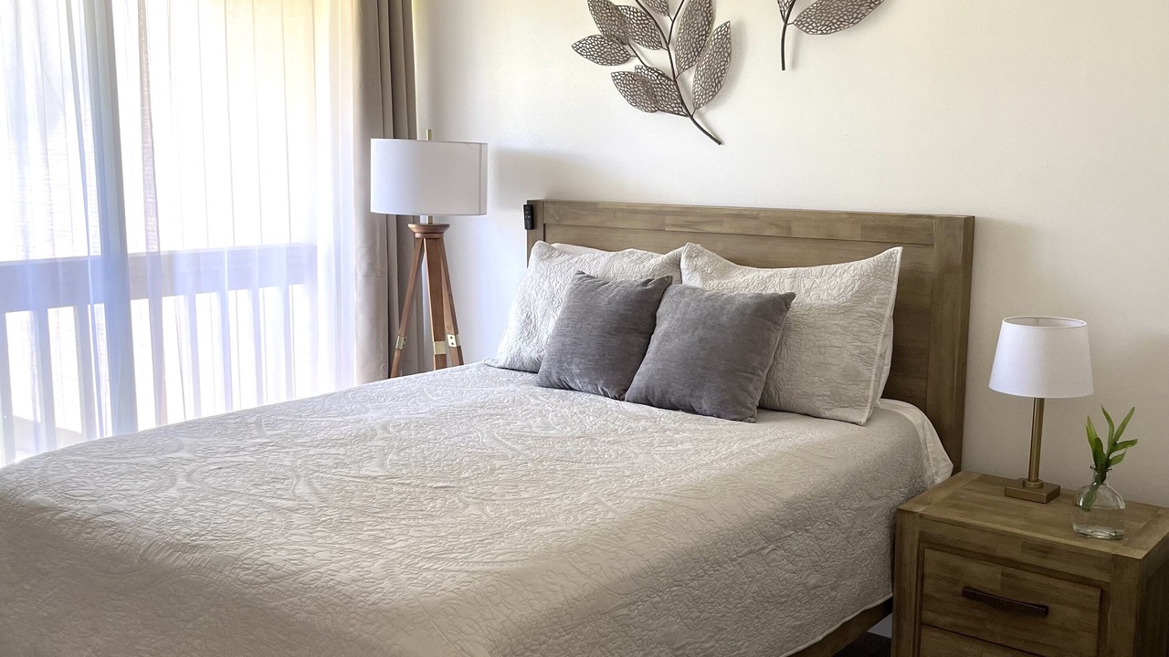 Photo of Bedroom in Kahuku