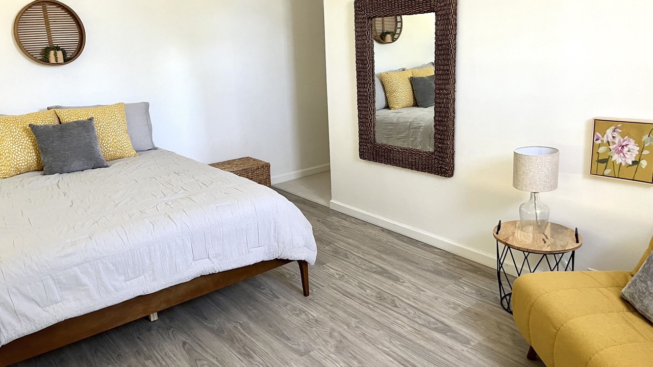Photo of Bedroom in Kahuku