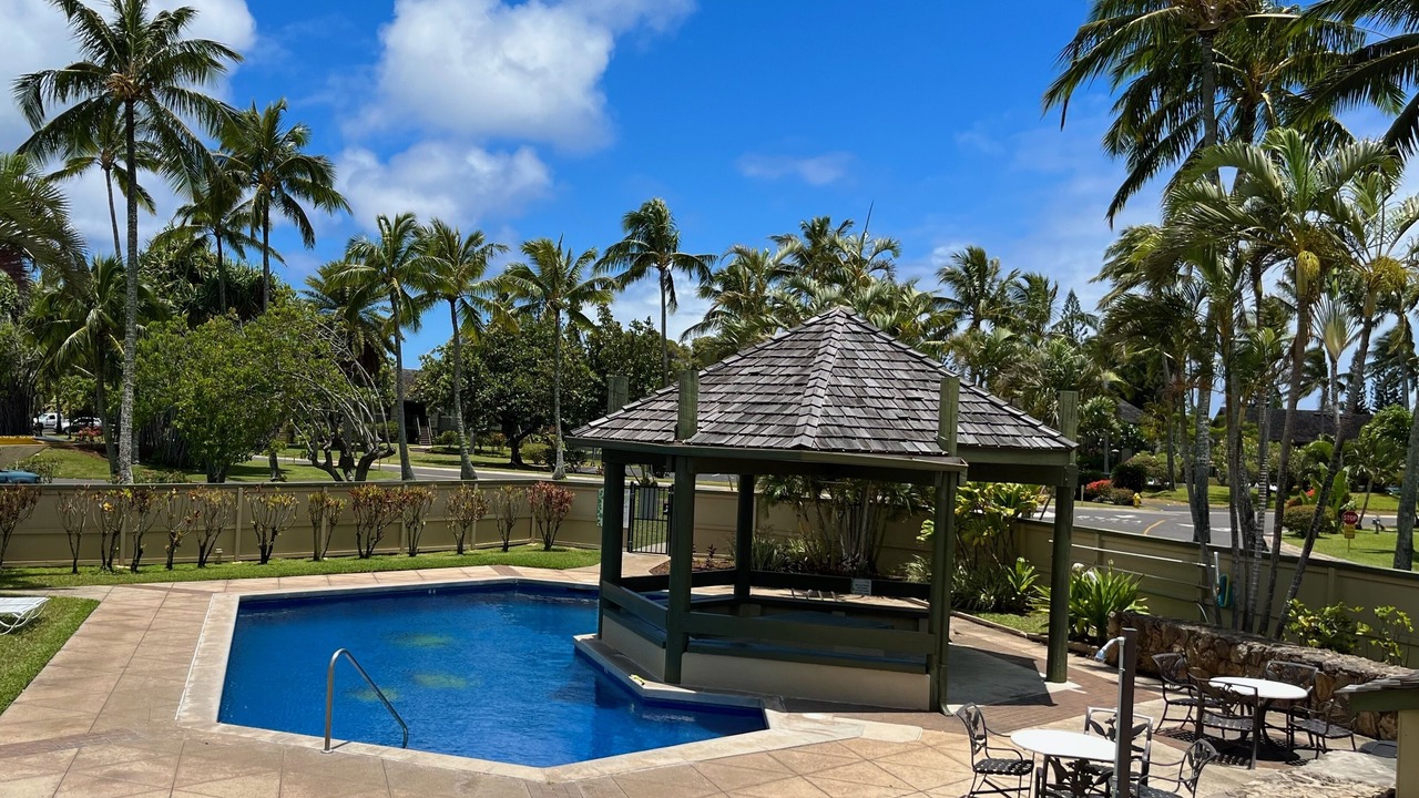 Photo of Outdoor in Kahuku