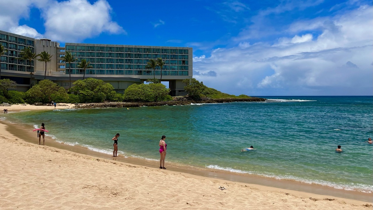 Photo of Others in Kahuku