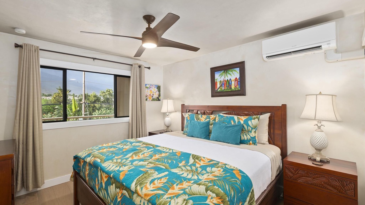 Photo of Bedroom in Maalaea